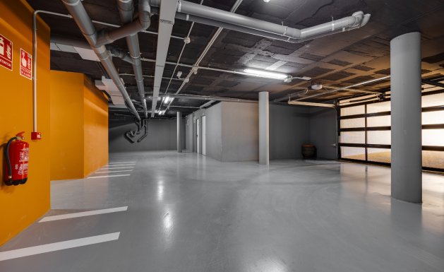 Herverkoop - Apartment - Las Colinas Golf Resort