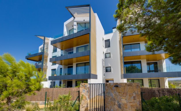 Herverkoop - Apartment - Las Colinas Golf Resort