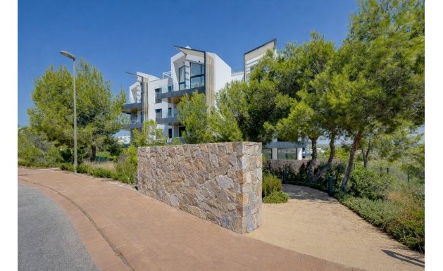 Herverkoop - Apartment - Las Colinas Golf Resort
