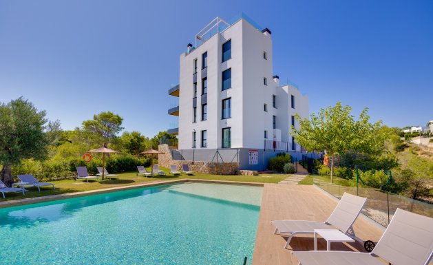 Herverkoop - Apartment - Las Colinas Golf Resort