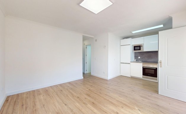 Resale - Apartment - Orihuela Costa - Villamartin