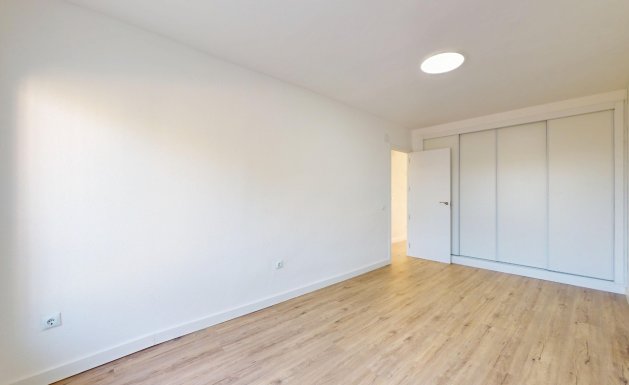 Resale - Apartment - Orihuela Costa - Villamartin