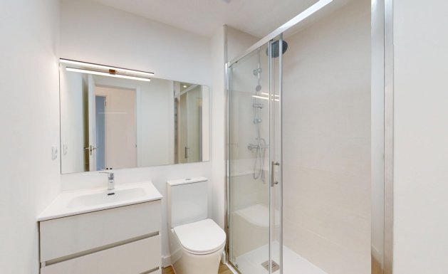 Resale - Apartment - Orihuela Costa - Villamartin