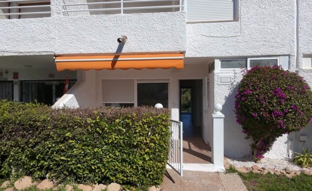 Resale - Apartment - Orihuela Costa - Villamartin