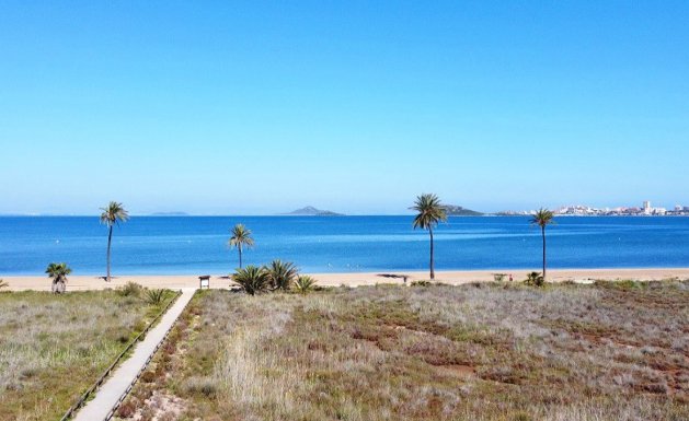 Resale - Apartment - Cartagena - Playa Honda-Playa Paraíso