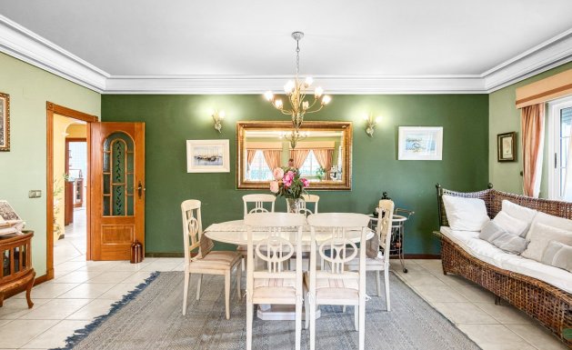 Herverkoop - Detached House / Villa - Torrevieja - Torrelamata - La Mata