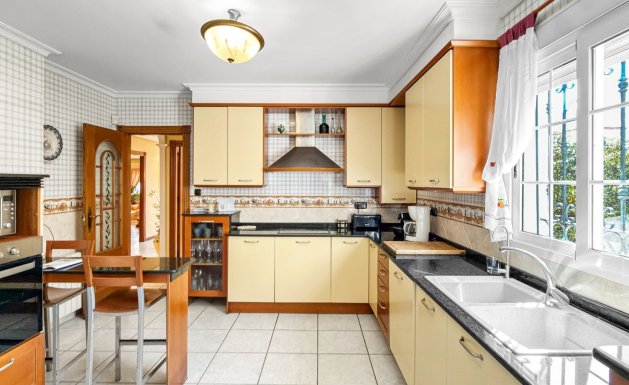 Herverkoop - Detached House / Villa - Torrevieja - Torrelamata - La Mata