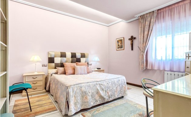 Herverkoop - Detached House / Villa - Torrevieja - Torrelamata - La Mata