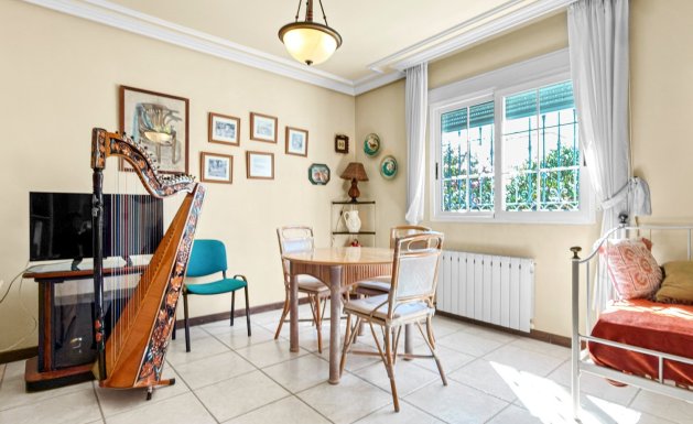 Herverkoop - Detached House / Villa - Torrevieja - Torrelamata - La Mata