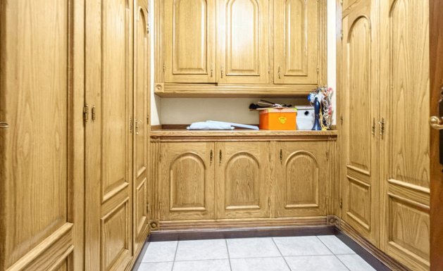 Herverkoop - Detached House / Villa - Torrevieja - Torrelamata - La Mata