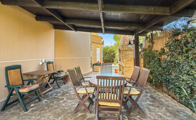 Herverkoop - Detached House / Villa - Torrevieja - Torrelamata - La Mata