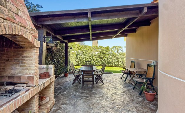 Herverkoop - Detached House / Villa - Torrevieja - Torrelamata - La Mata