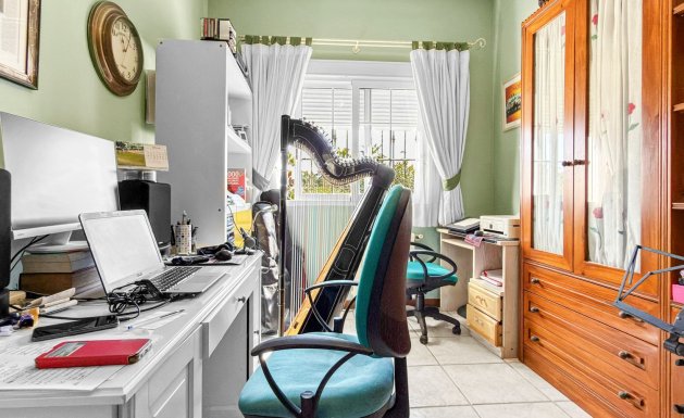 Herverkoop - Detached House / Villa - Torrevieja - Torrelamata - La Mata