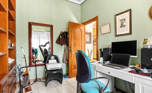 Herverkoop - Detached House / Villa - Torrevieja - Torrelamata - La Mata