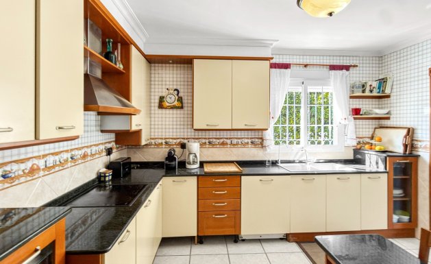 Herverkoop - Detached House / Villa - Torrevieja - Torrelamata - La Mata