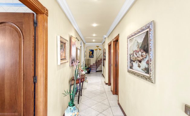 Herverkoop - Detached House / Villa - Torrevieja - Torrelamata - La Mata