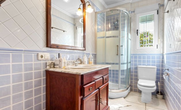 Herverkoop - Detached House / Villa - Torrevieja - Torrelamata - La Mata