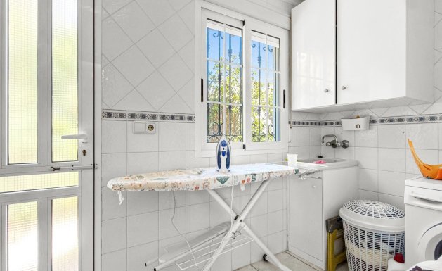 Herverkoop - Detached House / Villa - Torrevieja - Torrelamata - La Mata