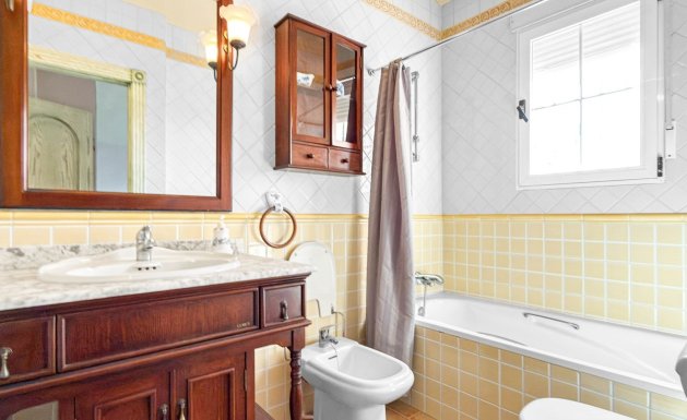 Herverkoop - Detached House / Villa - Torrevieja - Torrelamata - La Mata