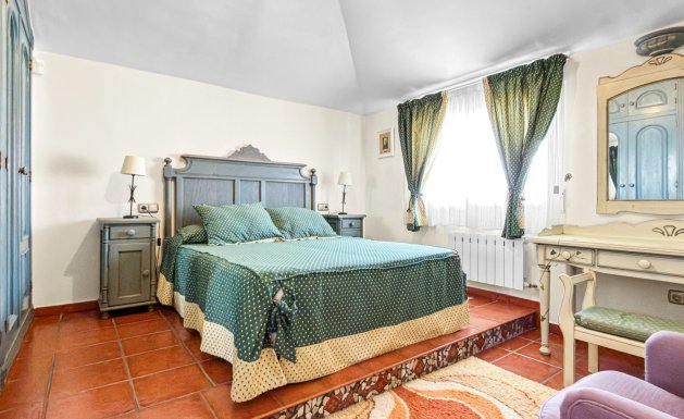 Herverkoop - Detached House / Villa - Torrevieja - Torrelamata - La Mata