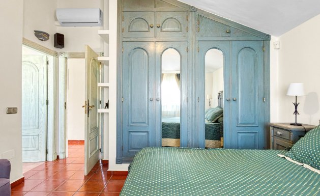 Herverkoop - Detached House / Villa - Torrevieja - Torrelamata - La Mata