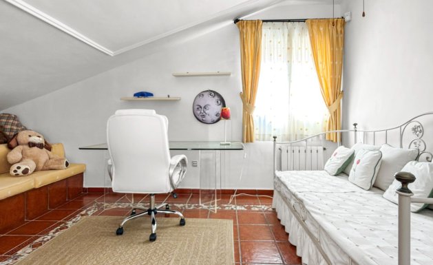 Herverkoop - Detached House / Villa - Torrevieja - Torrelamata - La Mata