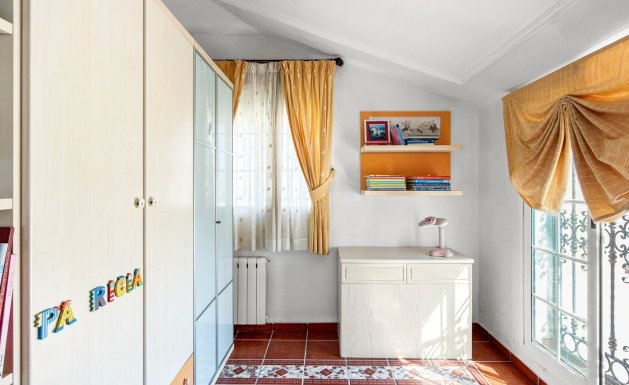 Herverkoop - Detached House / Villa - Torrevieja - Torrelamata - La Mata