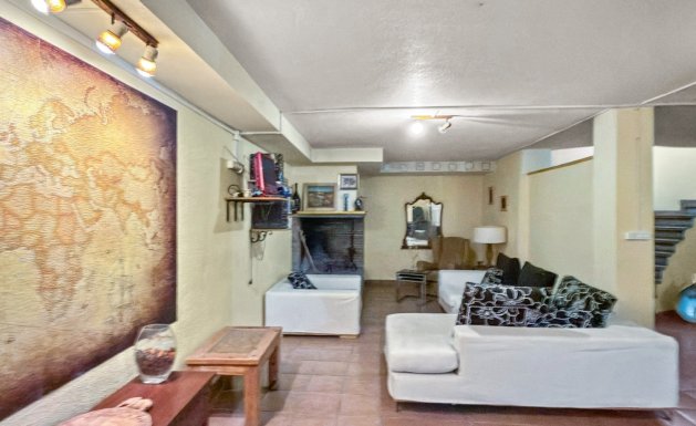 Herverkoop - Detached House / Villa - Torrevieja - Torrelamata - La Mata