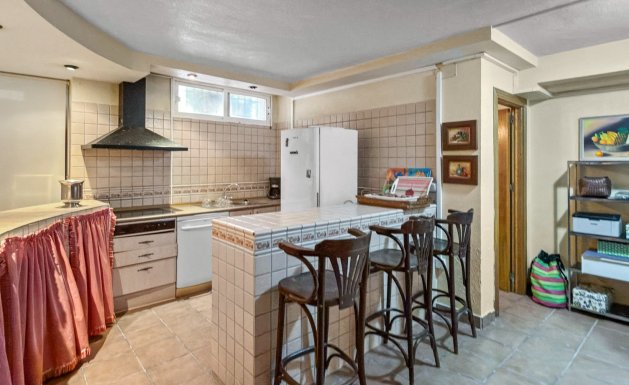 Herverkoop - Detached House / Villa - Torrevieja - Torrelamata - La Mata