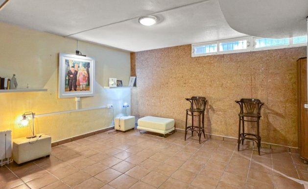 Herverkoop - Detached House / Villa - Torrevieja - Torrelamata - La Mata