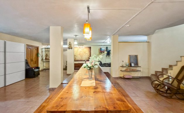 Herverkoop - Detached House / Villa - Torrevieja - Torrelamata - La Mata