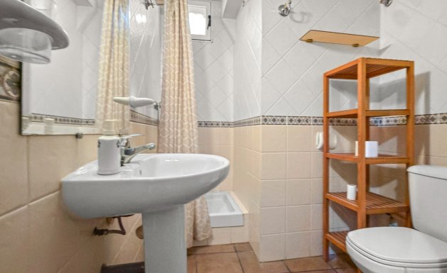 Herverkoop - Detached House / Villa - Torrevieja - Torrelamata - La Mata