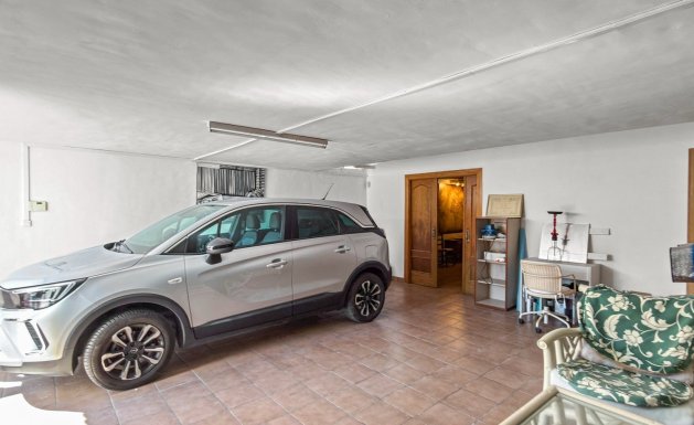 Herverkoop - Detached House / Villa - Torrevieja - Torrelamata - La Mata