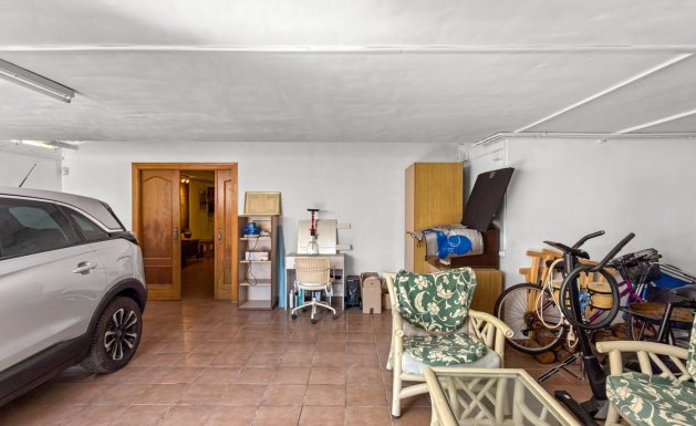 Herverkoop - Detached House / Villa - Torrevieja - Torrelamata - La Mata