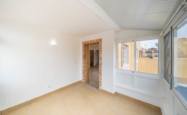 Herverkoop - Town House - Ciudad Quesada - Ciudad Quesada - Rojales