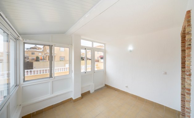 Herverkoop - Town House - Ciudad Quesada - Ciudad Quesada - Rojales