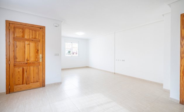 Herverkoop - Town House - Ciudad Quesada - Ciudad Quesada - Rojales