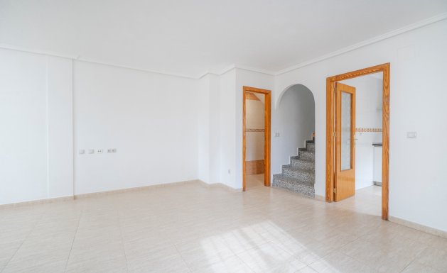 Herverkoop - Town House - Ciudad Quesada - Ciudad Quesada - Rojales