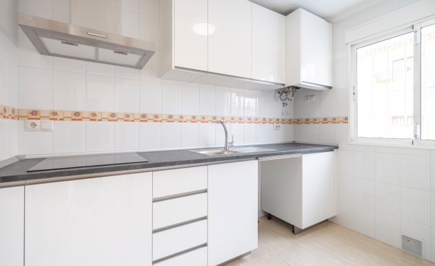 Herverkoop - Town House - Ciudad Quesada - Ciudad Quesada - Rojales