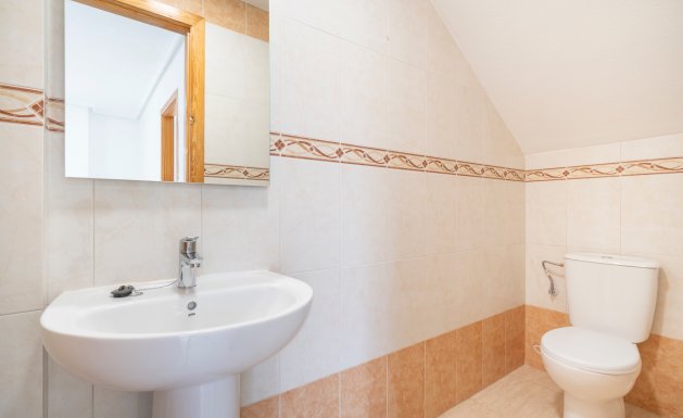 Herverkoop - Town House - Ciudad Quesada - Ciudad Quesada - Rojales