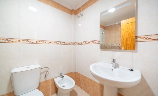 Herverkoop - Town House - Ciudad Quesada - Ciudad Quesada - Rojales