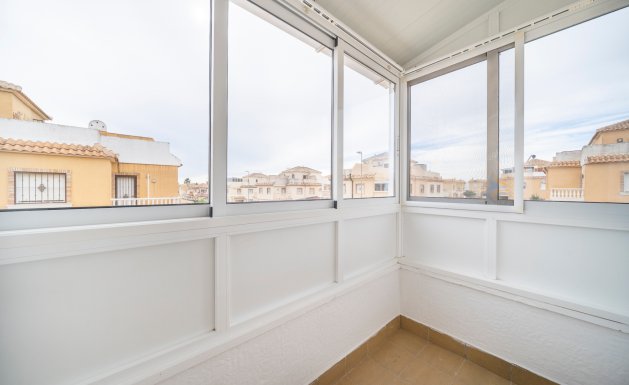 Herverkoop - Town House - Ciudad Quesada - Ciudad Quesada - Rojales