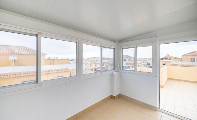 Herverkoop - Town House - Ciudad Quesada - Ciudad Quesada - Rojales