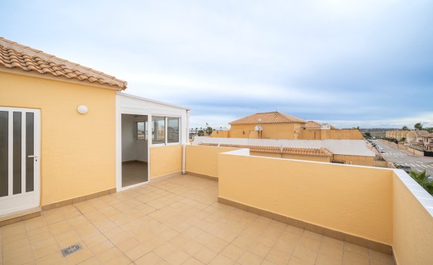 Herverkoop - Town House - Ciudad Quesada - Ciudad Quesada - Rojales