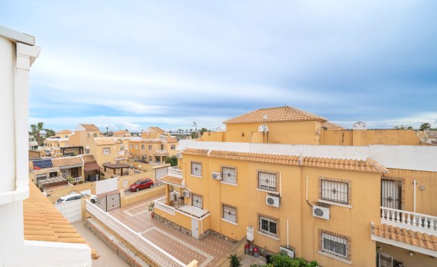 Herverkoop - Town House - Ciudad Quesada - Ciudad Quesada - Rojales