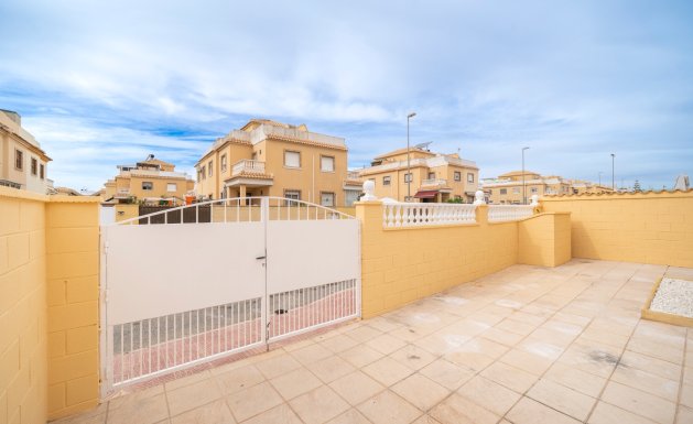 Herverkoop - Town House - Ciudad Quesada - Ciudad Quesada - Rojales