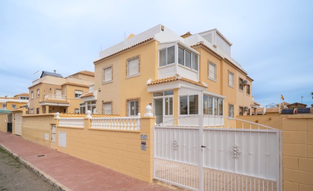 Herverkoop - Town House - Ciudad Quesada - Ciudad Quesada - Rojales