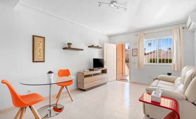 Herverkoop - Semi Detached - Ciudad Quesada - Rojales