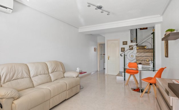 Herverkoop - Semi Detached - Ciudad Quesada - Rojales