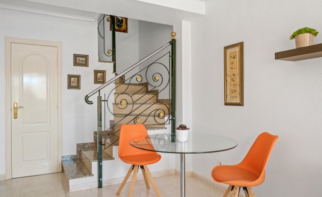 Herverkoop - Semi Detached - Ciudad Quesada - Rojales